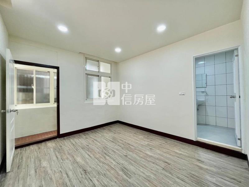 萬大路整新透天房屋室內格局與周邊環境
