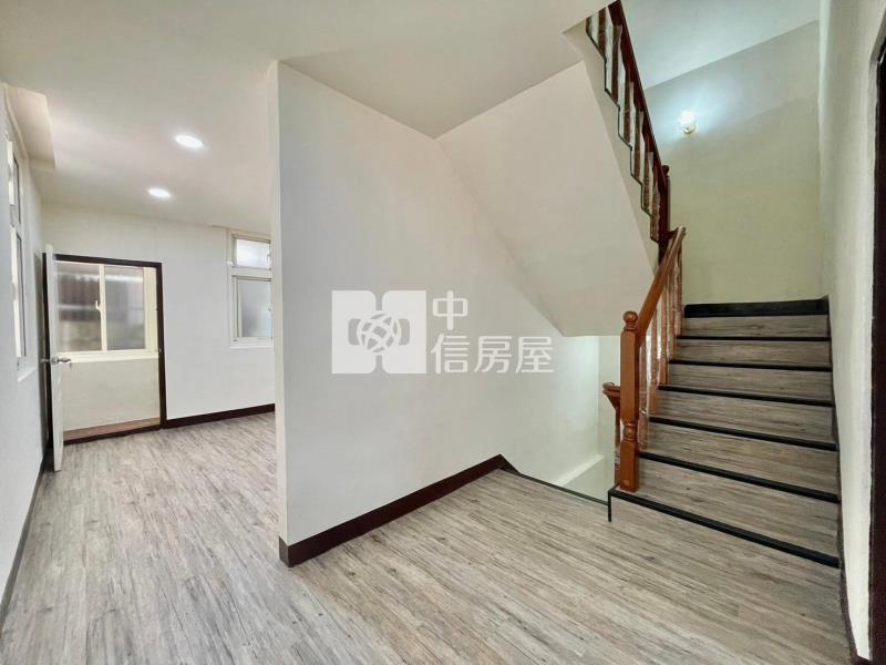 萬大路整新透天房屋室內格局與周邊環境