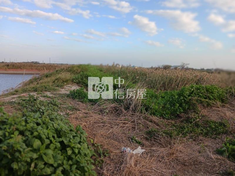 東石美農地房屋室內格局與周邊環境