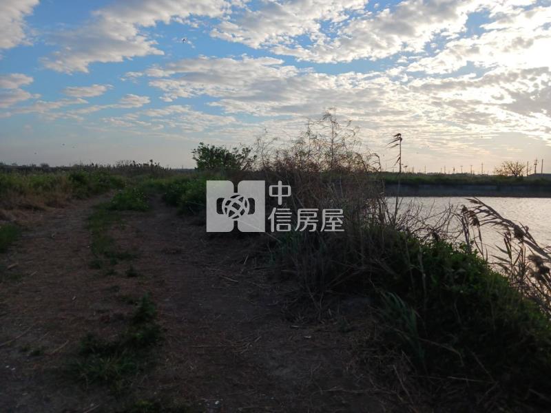 東石美農地房屋室內格局與周邊環境