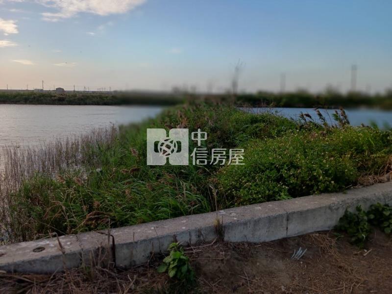 東石美農地房屋室內格局與周邊環境