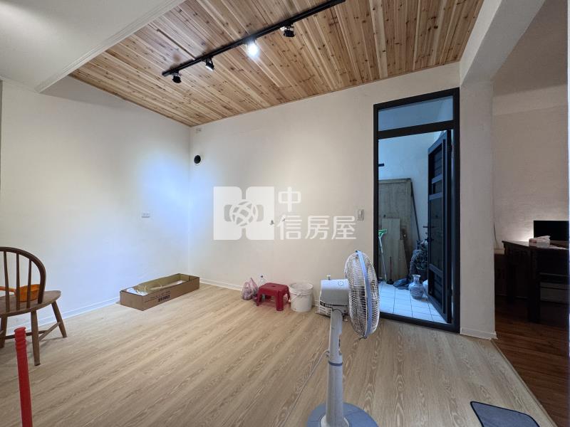 武聖街公寓房屋室內格局與周邊環境