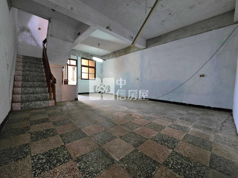 楊梅火車站【大地坪&透天】房屋室內格局與周邊環境