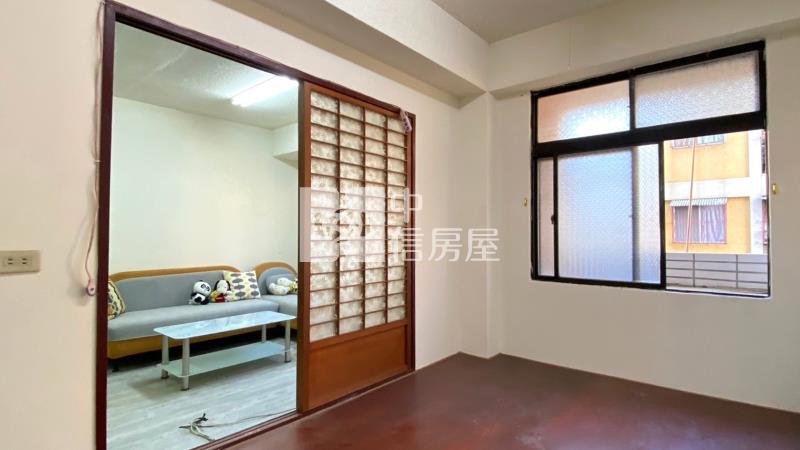 樹孝商圈低總價兩房美寓房屋室內格局與周邊環境