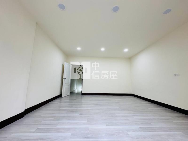 文化街美透天房屋室內格局與周邊環境