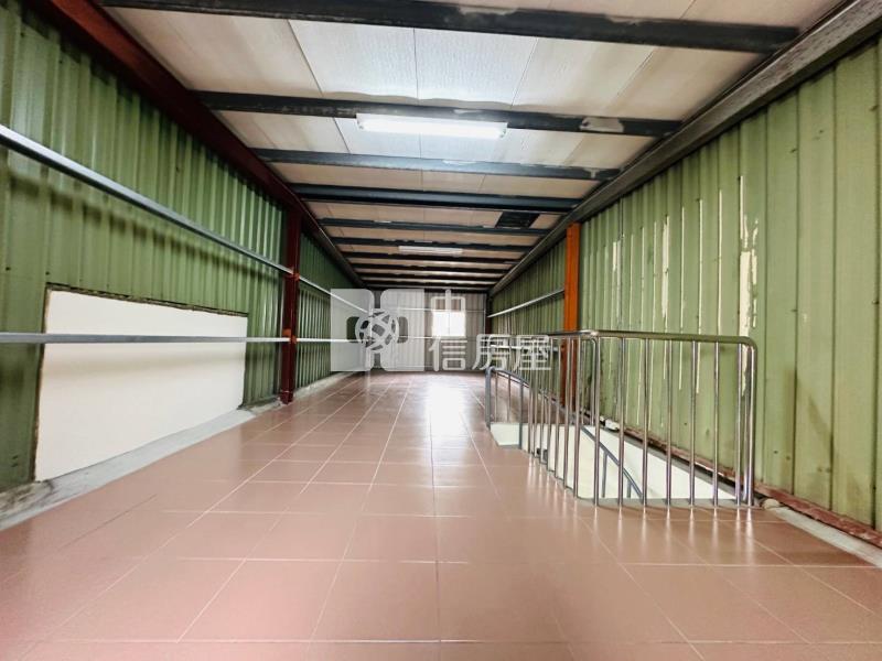 文化街美透天房屋室內格局與周邊環境