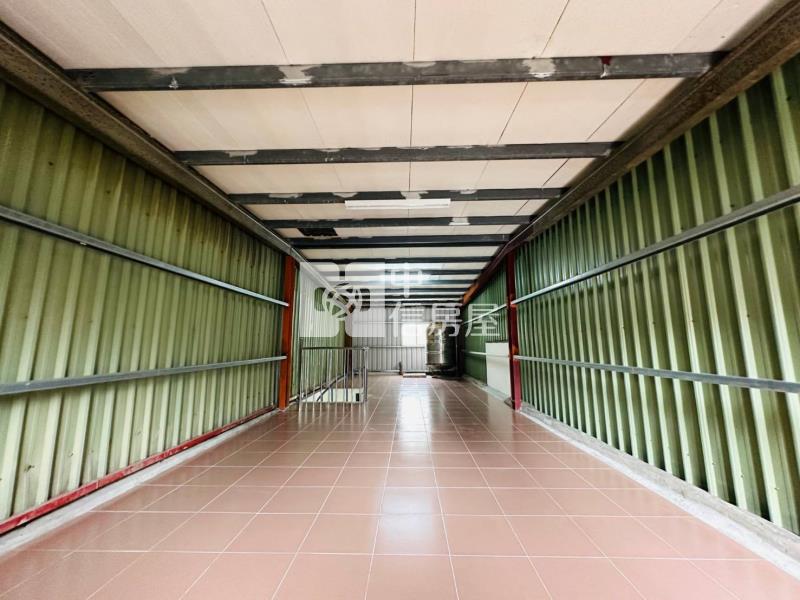 文化街美透天房屋室內格局與周邊環境