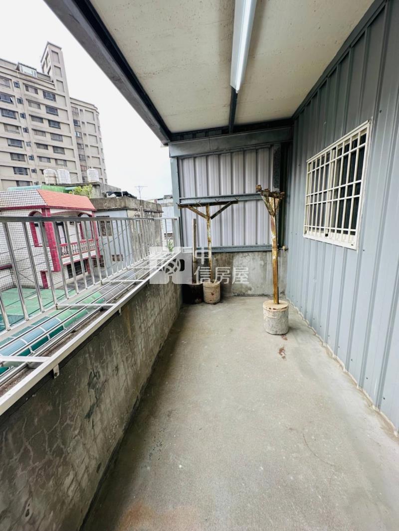 文化街美透天房屋室內格局與周邊環境