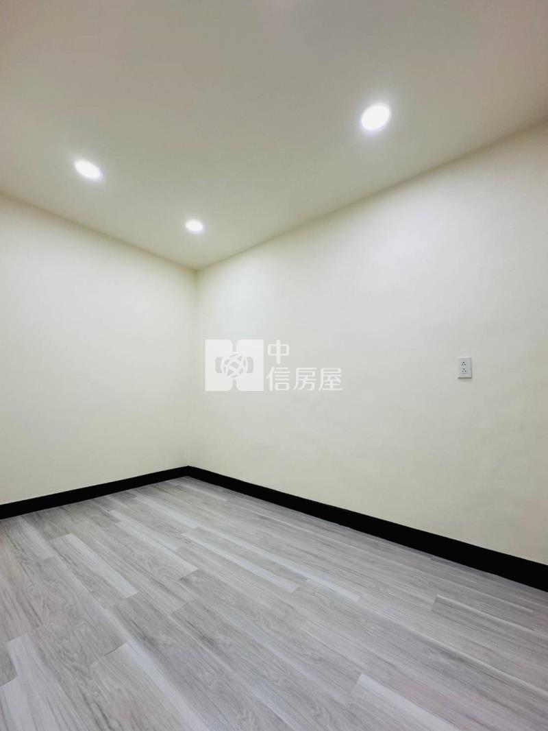 文化街美透天房屋室內格局與周邊環境