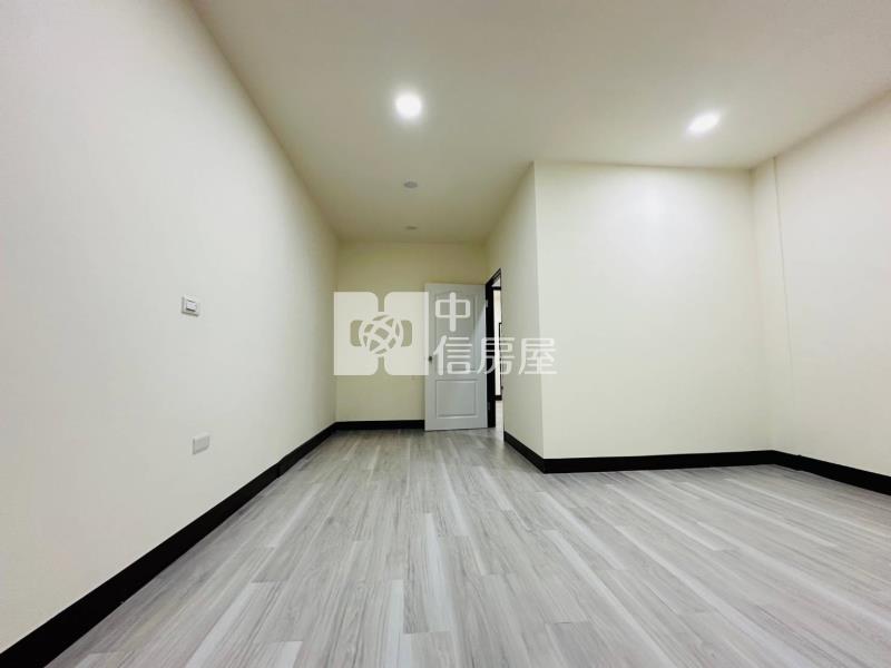 文化街美透天房屋室內格局與周邊環境