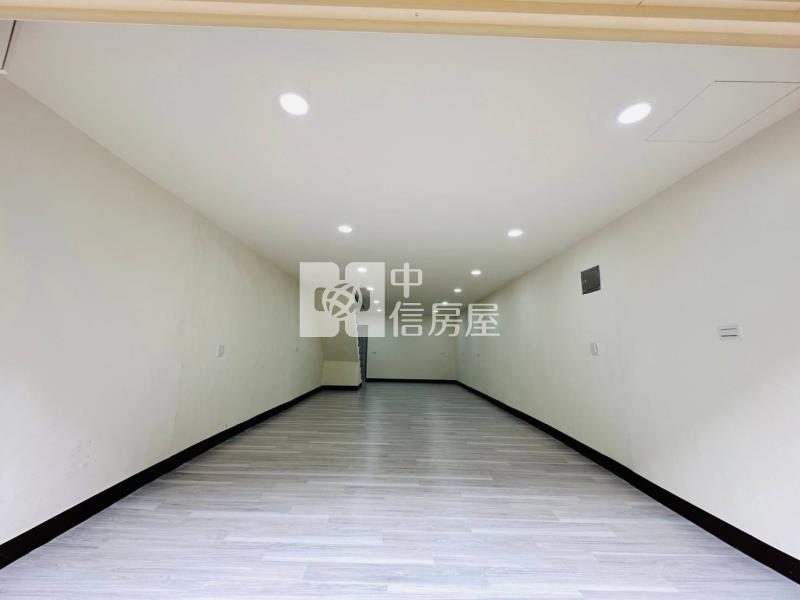 文化街美透天房屋室內格局與周邊環境