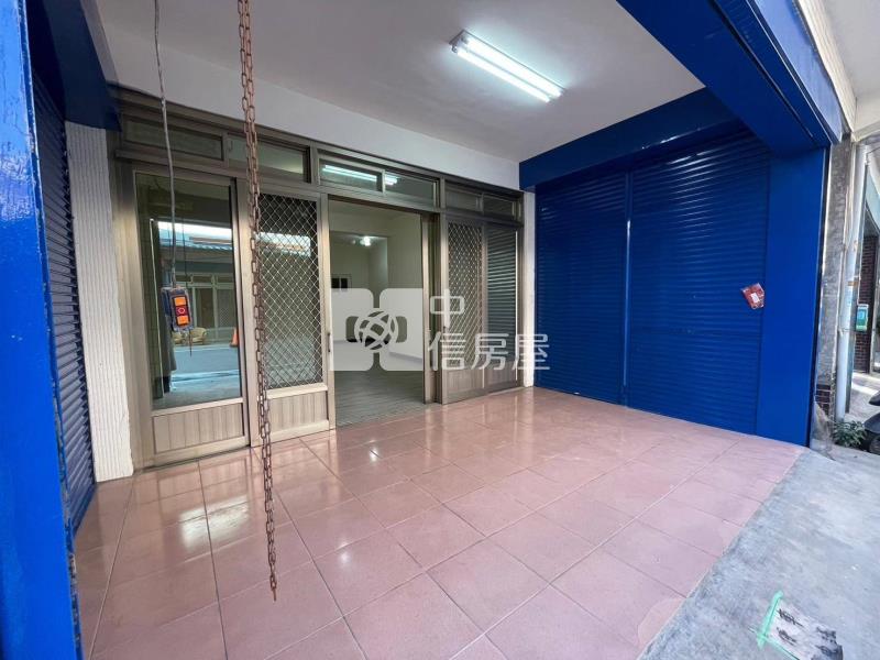 永美路重疊透天房屋室內格局與周邊環境