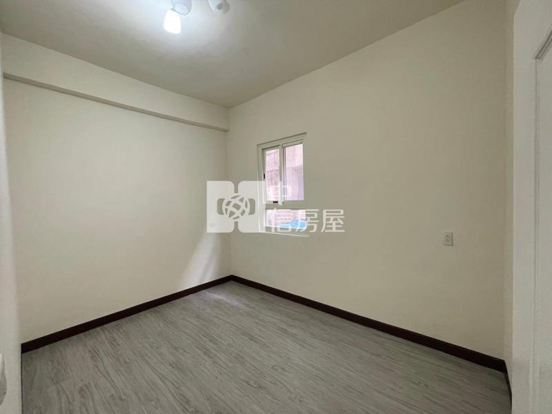 永美路重疊透天房屋室內格局與周邊環境