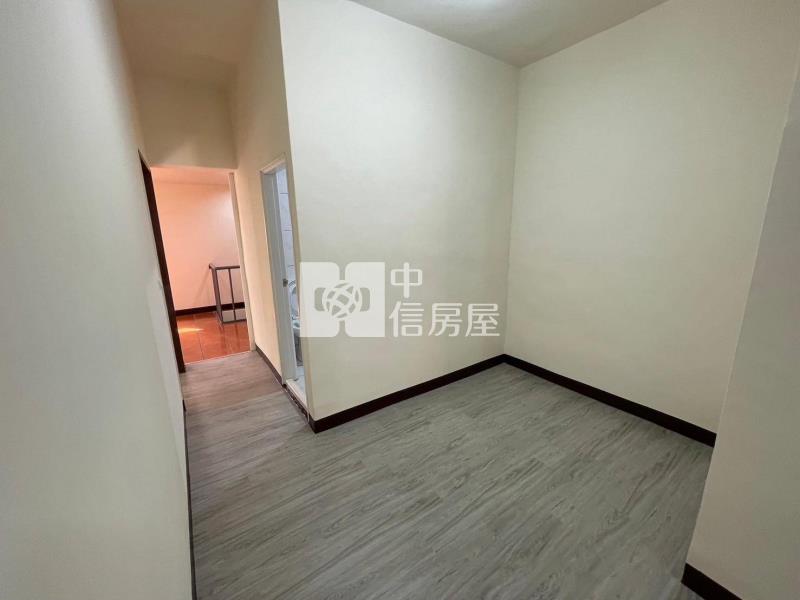 永美路重疊透天房屋室內格局與周邊環境