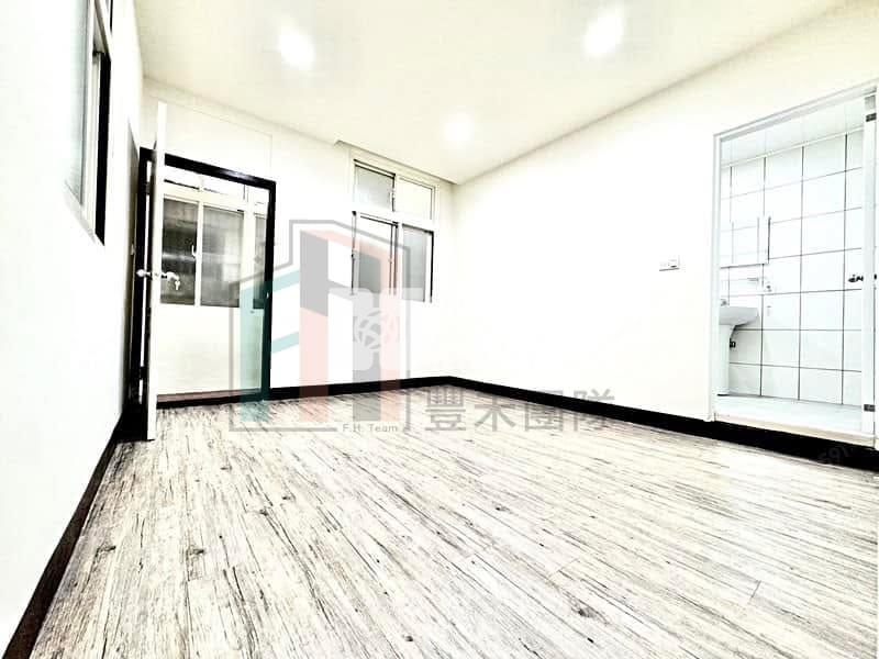 【豐禾】楊梅萬大路整新透天房屋室內格局與周邊環境