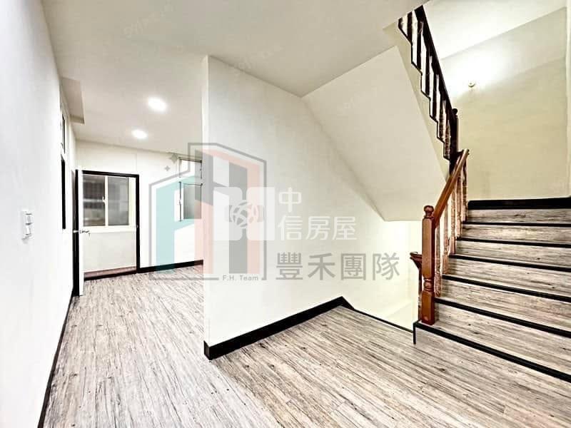 【豐禾】楊梅萬大路整新透天房屋室內格局與周邊環境