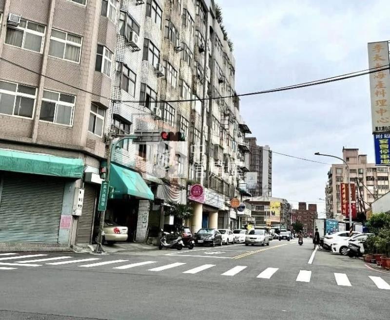 【豐禾】楊梅萬大路整新透天房屋室內格局與周邊環境