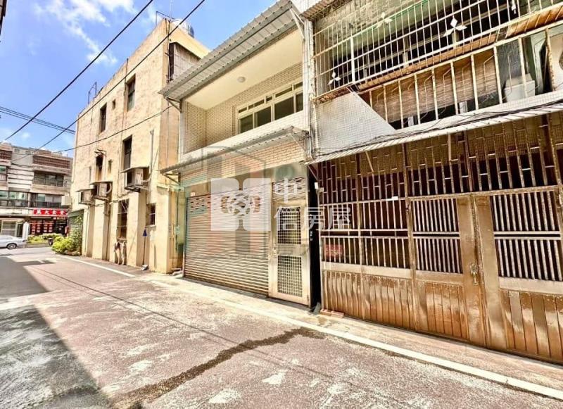 【豐禾】楊梅萬大路整新透天房屋室內格局與周邊環境