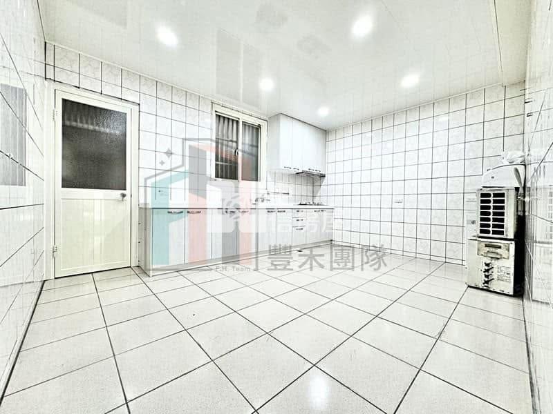 【豐禾】楊梅萬大路整新透天房屋室內格局與周邊環境