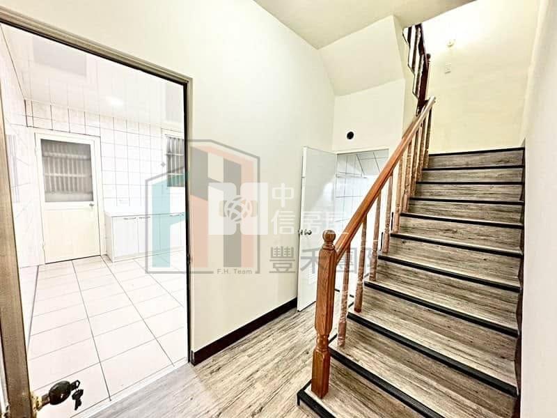【豐禾】楊梅萬大路整新透天房屋室內格局與周邊環境
