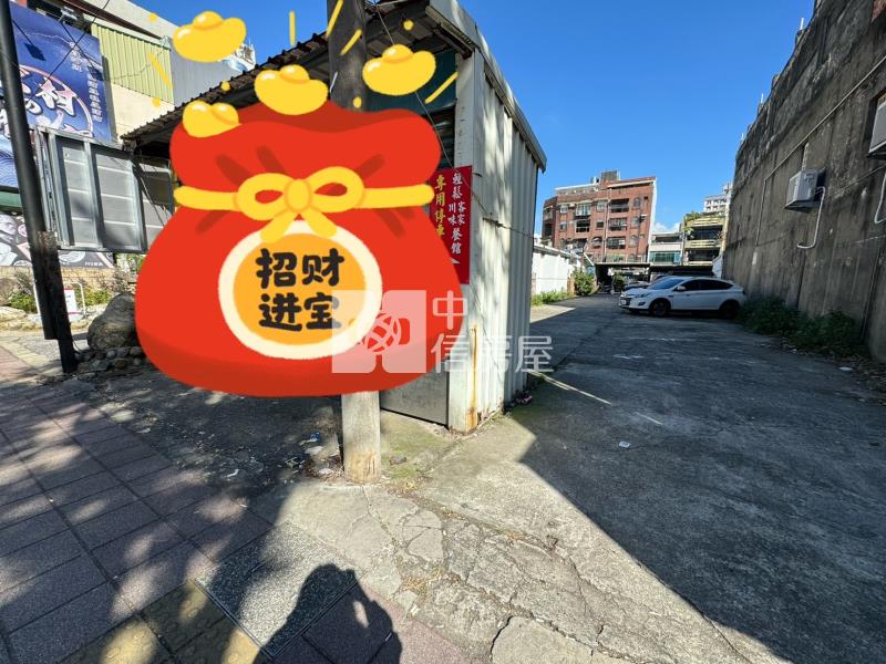 【安家】中央西路超值商業建地房屋室內格局與周邊環境