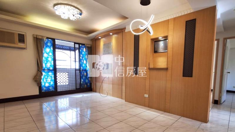 昌平金谷市場溫馨三房車位房屋室內格局與周邊環境