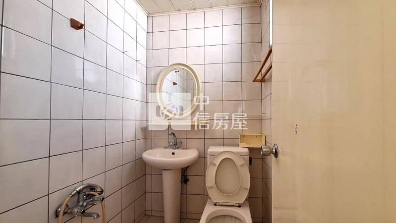 昌平金谷市場溫馨三房車位房屋室內格局與周邊環境