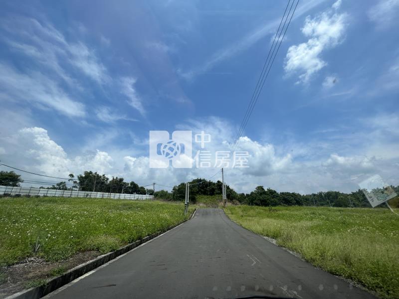 大內臨大馬路有水電之農地房屋室內格局與周邊環境