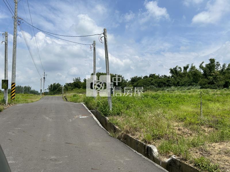 大內臨大馬路有水電之農地房屋室內格局與周邊環境