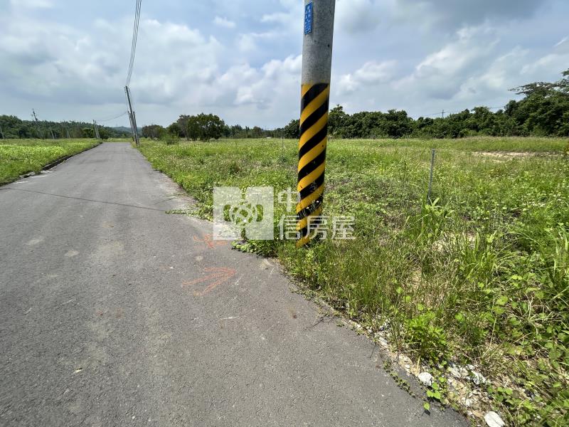 大內臨大馬路有水電之農地房屋室內格局與周邊環境