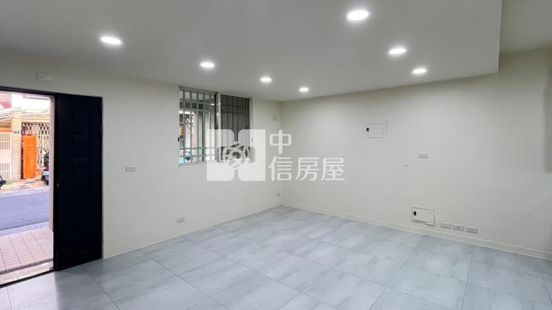 曉明女中門前車位透天美墅房屋室內格局與周邊環境
