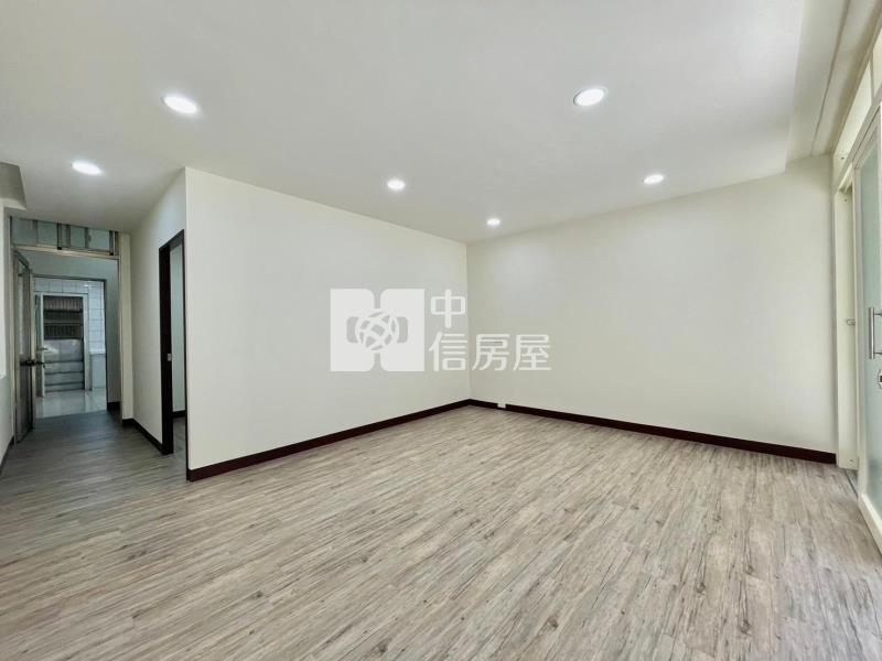 楊梅瑞塘國小孝親透天房屋室內格局與周邊環境