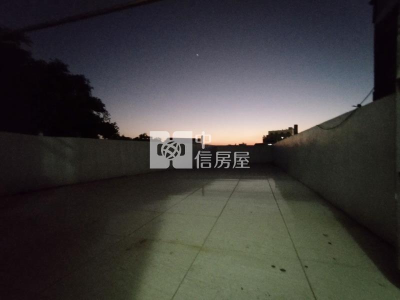 精誠夜市乙工透天房屋室內格局與周邊環境
