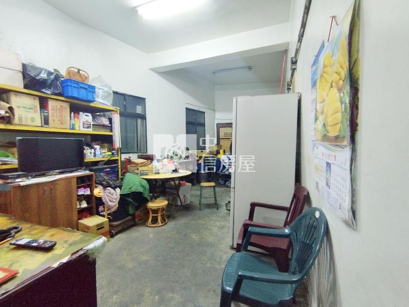 精誠夜市乙工透天房屋室內格局與周邊環境