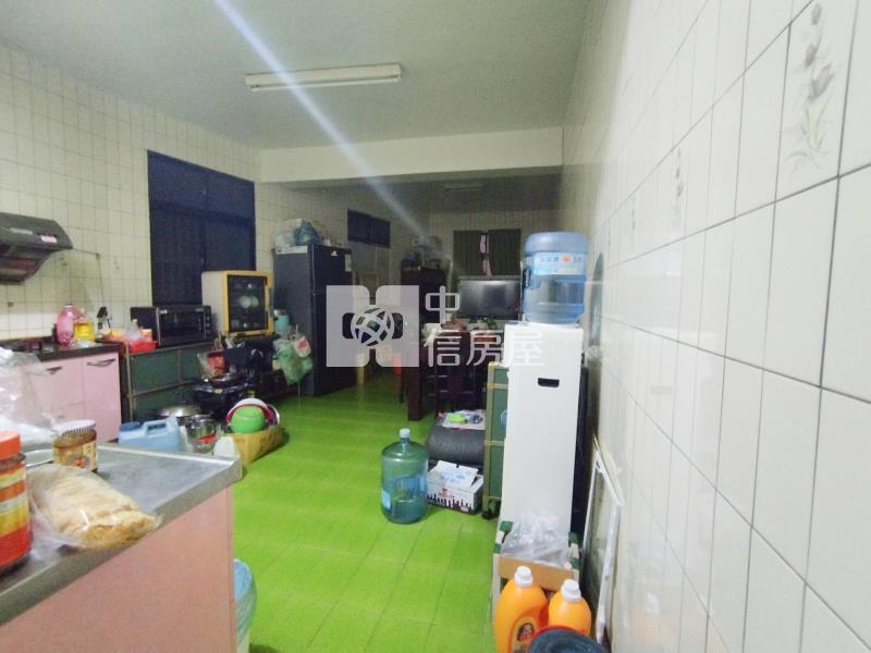 精誠夜市乙工透天房屋室內格局與周邊環境