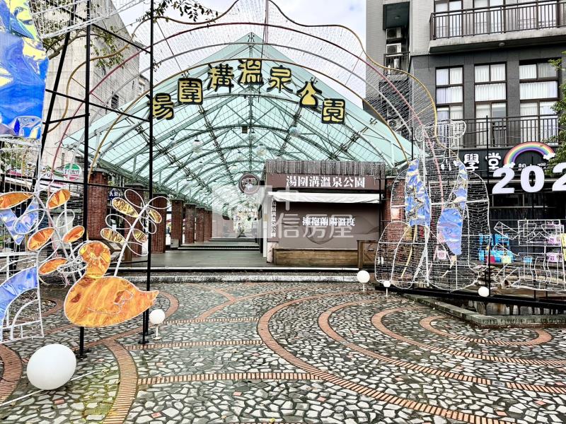 A-26獨家~礁溪全福極品溫泉屋房屋室內格局與周邊環境