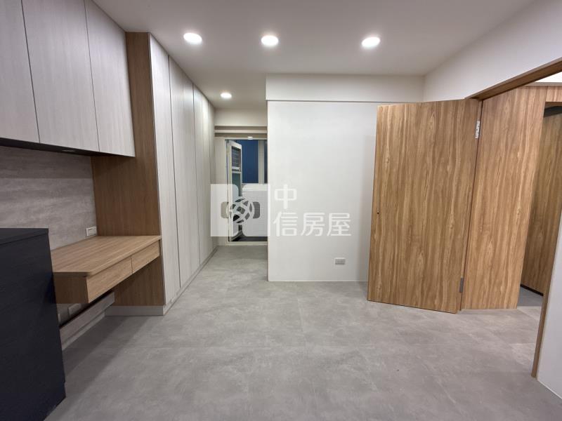 【安家】A22捷運旁1+2樓全新整理金店住房屋室內格局與周邊環境