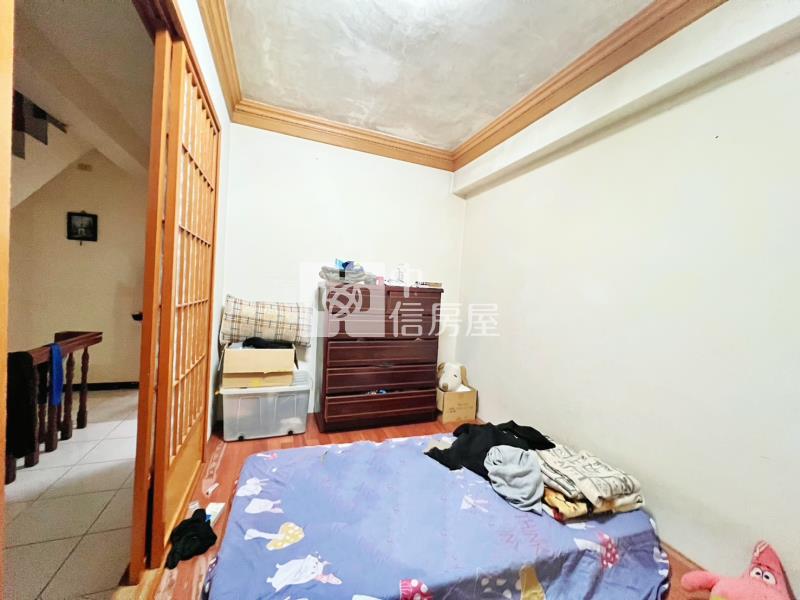 近楊梅交流道台北新都店墅房屋室內格局與周邊環境