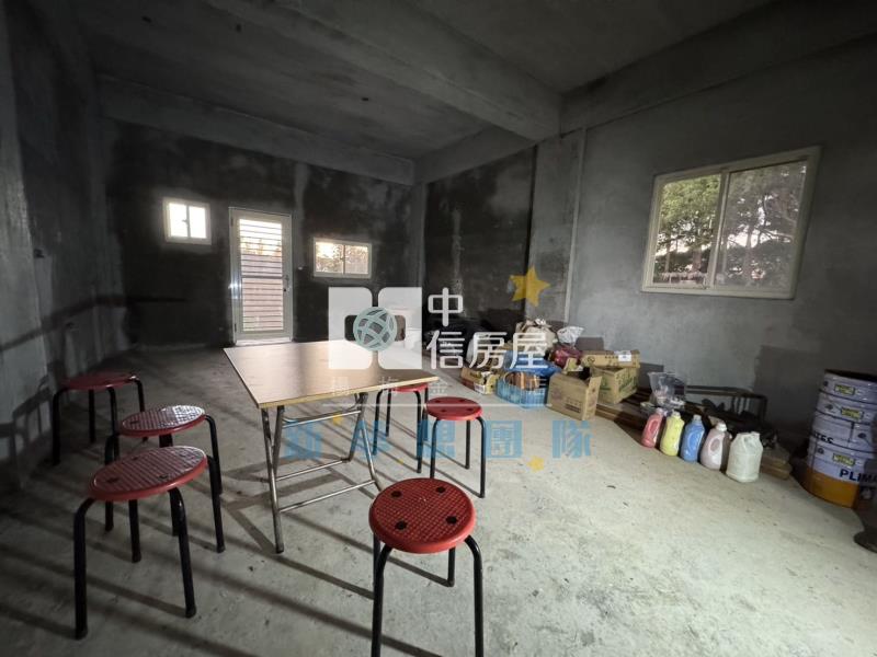 【新夢想】新屋清文路大面寬農地房屋室內格局與周邊環境