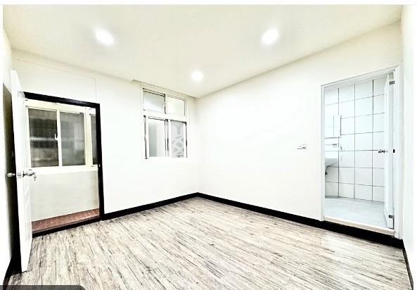 萬大路全新整理透天(孝親房)房屋室內格局與周邊環境