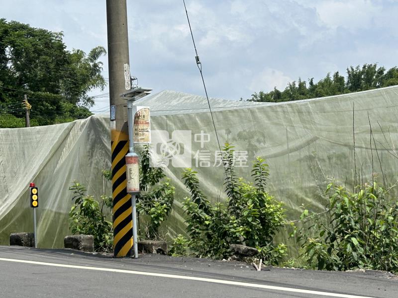 大內可申請露營區之水電農地房屋室內格局與周邊環境