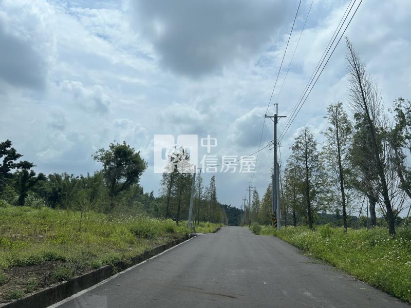 大內可申請露營區之水電農地房屋室內格局與周邊環境