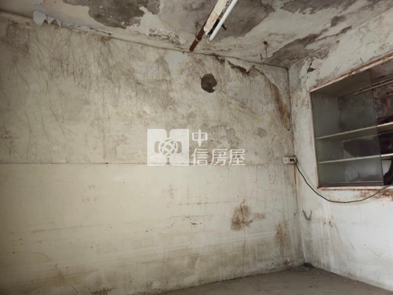 橋頭區-買大地坪送保存登記一樓平房房屋室內格局與周邊環境