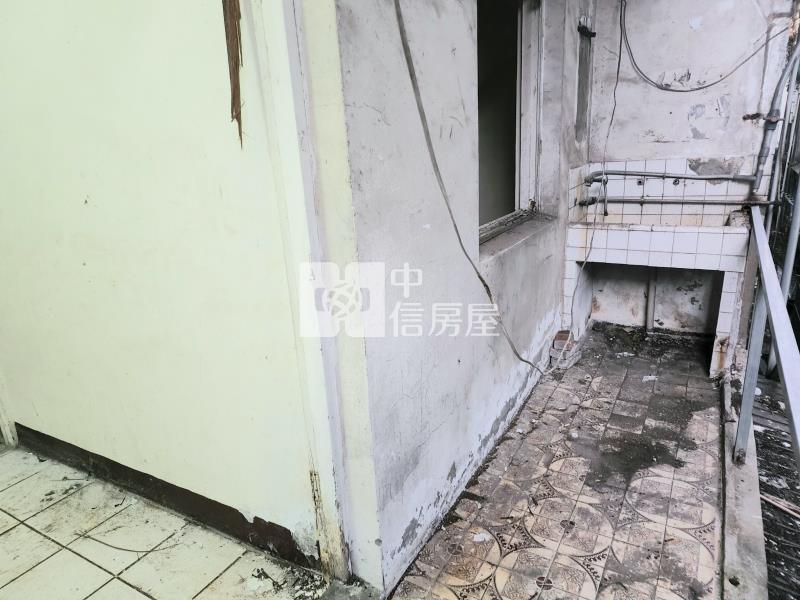 【安家】萬能科大旁低總價3+4樓公寓房屋室內格局與周邊環境