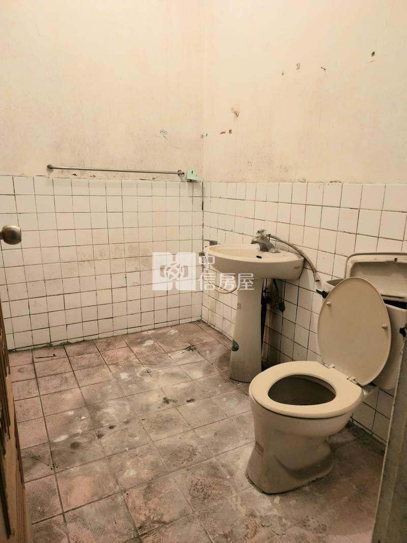 【安家】萬能科大旁低總價3+4樓公寓房屋室內格局與周邊環境