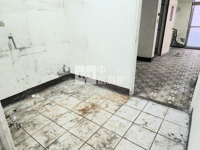 【安家】萬能科大旁低總價3+4樓公寓房屋室內格局與周邊環境