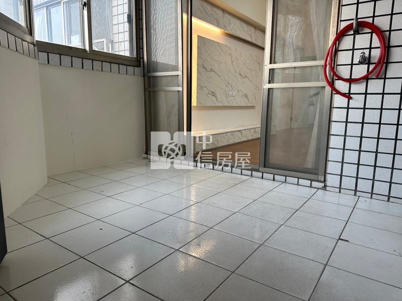 東平商圈低總價三房美廈房屋室內格局與周邊環境