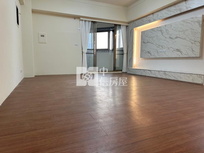 東平商圈低總價三房美廈房屋室內格局與周邊環境