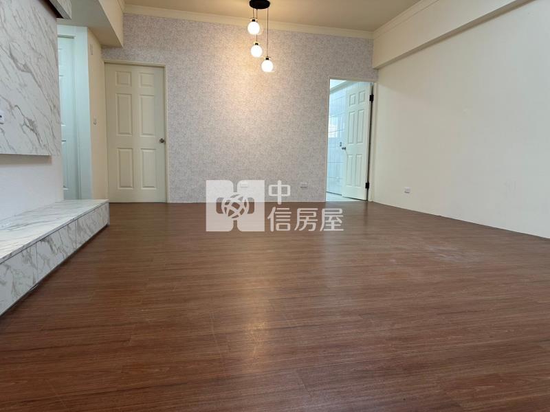 東平商圈低總價三房美廈房屋室內格局與周邊環境