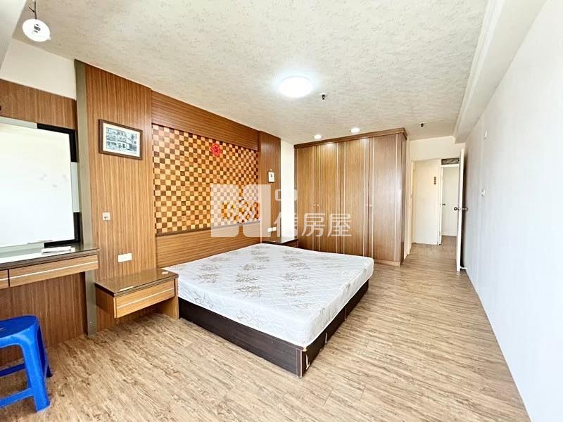南區樓中樓景觀戶房屋室內格局與周邊環境